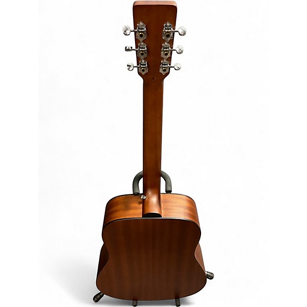 Used Guild A20 BOB MARLEY Natural Acoustic Guitar