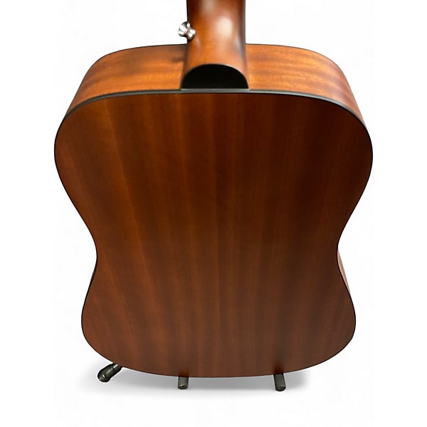 Used Guild A20 BOB MARLEY Natural Acoustic Guitar