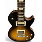 Used Gibson Les Paul Tribute Tobacco Sunburst Solid Body Electric Guitar