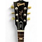 Used Gibson Les Paul Tribute Tobacco Sunburst Solid Body Electric Guitar