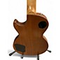 Used Gibson Les Paul Tribute Tobacco Sunburst Solid Body Electric Guitar