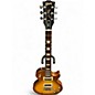 Used Gibson Les Paul Tribute Honey Burst Solid Body Electric Guitar thumbnail