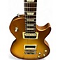 Used Gibson Les Paul Tribute Honey Burst Solid Body Electric Guitar