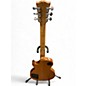 Used Gibson Les Paul Tribute Honey Burst Solid Body Electric Guitar