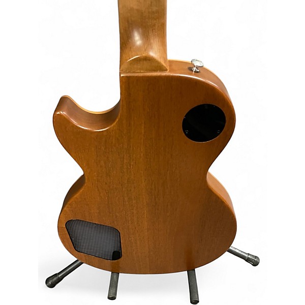 Used Gibson Les Paul Tribute Honey Burst Solid Body Electric Guitar