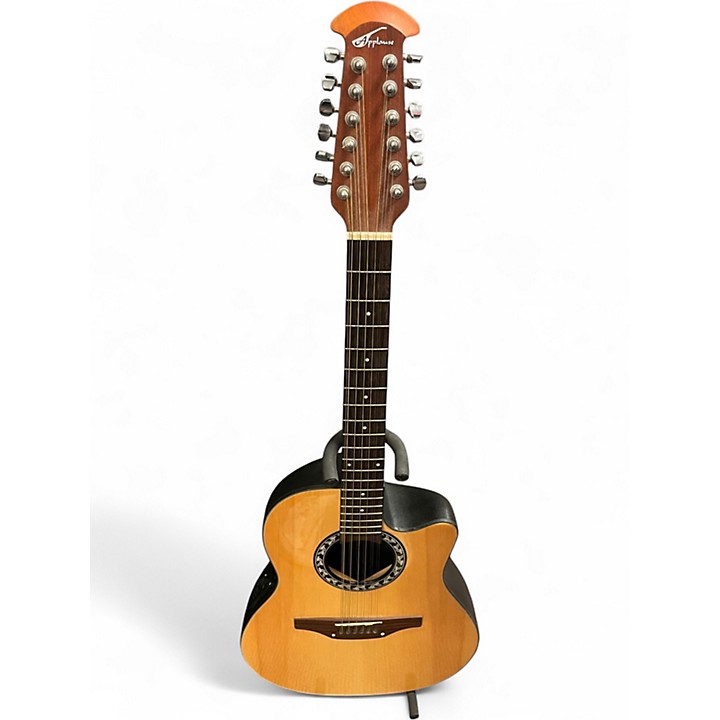 APPLAUSE SUMMIT SERIES (AA21 & AE28) acoustic guitars for sale in