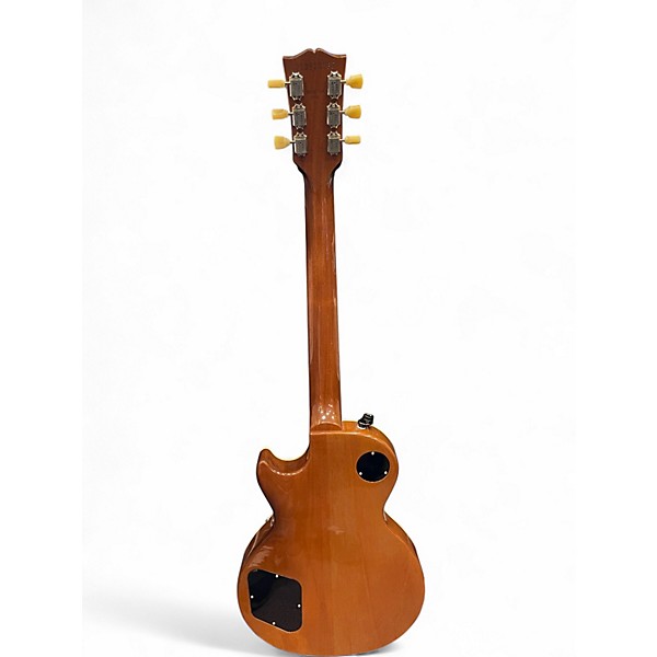 Used Gibson Les Paul Standard Cardinal Red Solid Body Electric Guitar