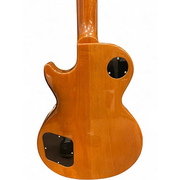 Used Gibson Les Paul Standard Cardinal Red Solid Body Electric Guitar