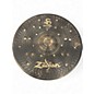 Used Zildjian 16in S Dark Crash Cymbal thumbnail
