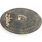 Used Zildjian 16in S Dark Crash Cymbal