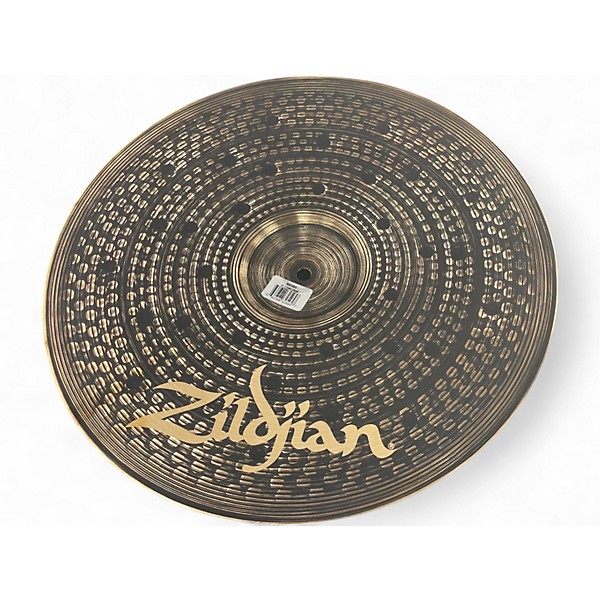 Used Zildjian 16in S Dark Crash Cymbal