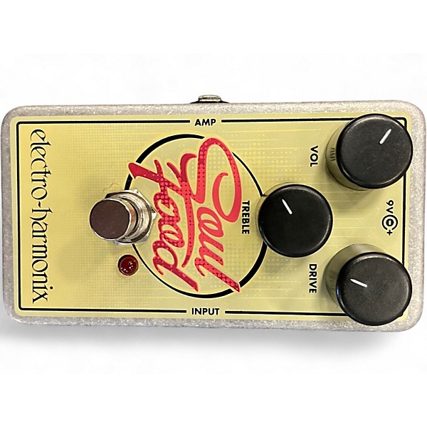 人気 商品 通販ホビー・楽器・アート - electro-harmonix/Soul Food