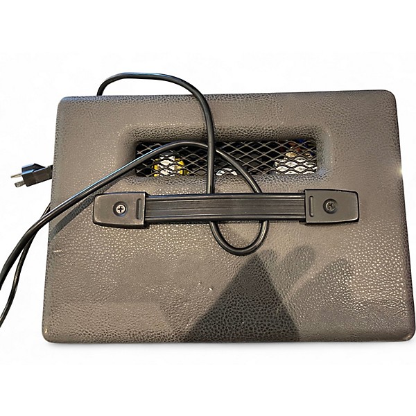 Used Randall RDIH Battery Powered Amp Tube Guitar Amp Head