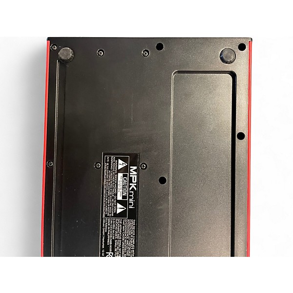 Used Akai Professional MPK Mini MK3