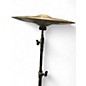 Used Zildjian 13in A Custom Hi Hat Pair Cymbal