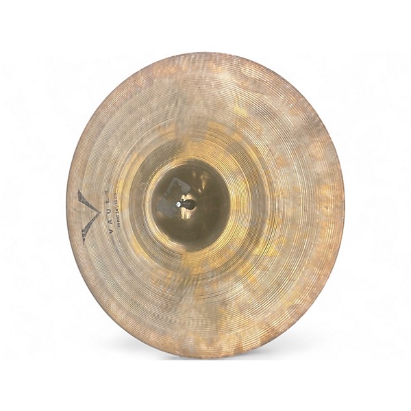 Used SABIAN 14in Vault Artisan Hi Hat Pair Cymbal