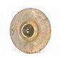 Used SABIAN 14in Vault Artisan Hi Hat Pair Cymbal