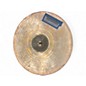 Used SABIAN 14in Vault Artisan Hi Hat Pair Cymbal