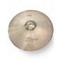 Used Zildjian 21in A Custom Sweet Ride Cymbal thumbnail