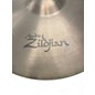 Used Zildjian 21in A Custom Sweet Ride Cymbal