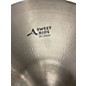 Used Zildjian 21in A Custom Sweet Ride Cymbal