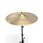 Used Zildjian 21in A Custom Sweet Ride Cymbal