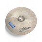 Used Zildjian 21in A Custom Sweet Ride Cymbal