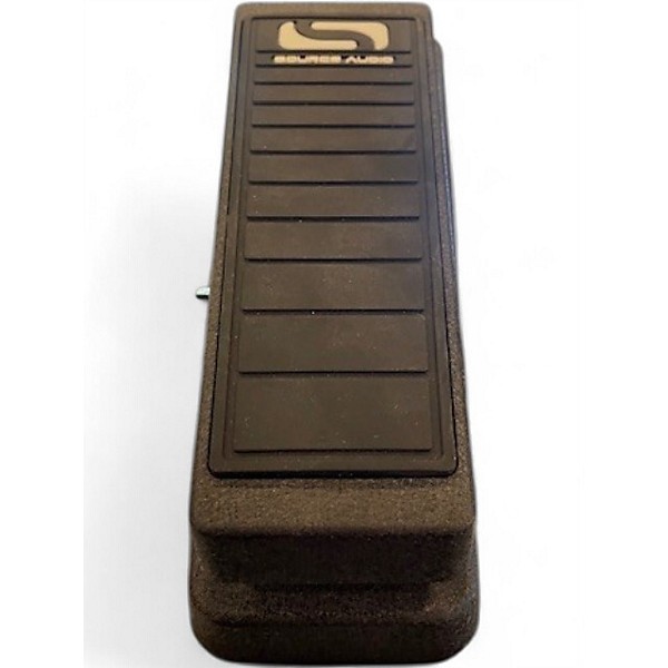 Used Source Audio Dual Expression Pedal Pedal