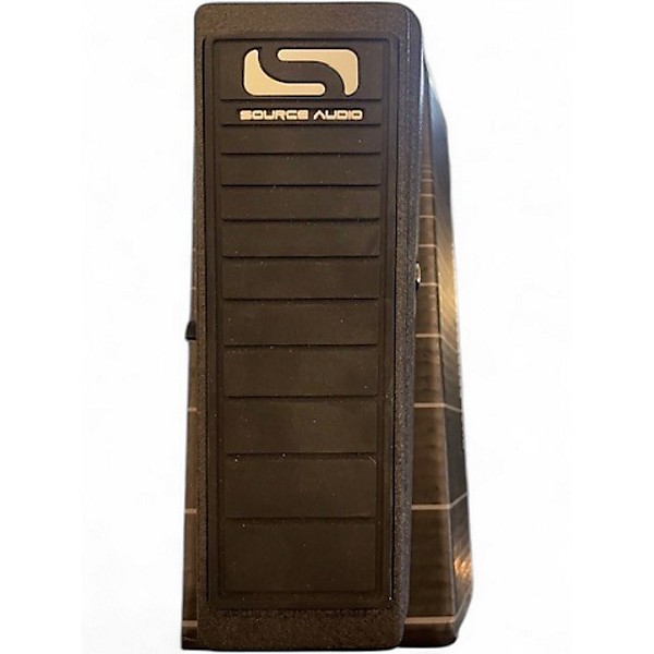 Used Source Audio Dual Expression Pedal Pedal