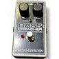 Used Electro-Harmonix Bass Preacher Effect Pedal thumbnail