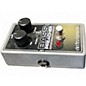 Used Electro-Harmonix Bass Preacher Effect Pedal