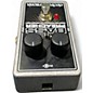Used Electro-Harmonix Bass Preacher Effect Pedal