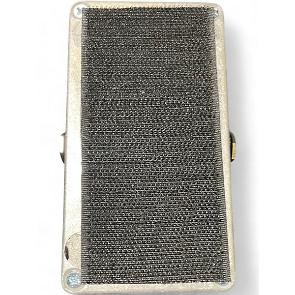 Used Electro-Harmonix Bass Preacher Effect Pedal