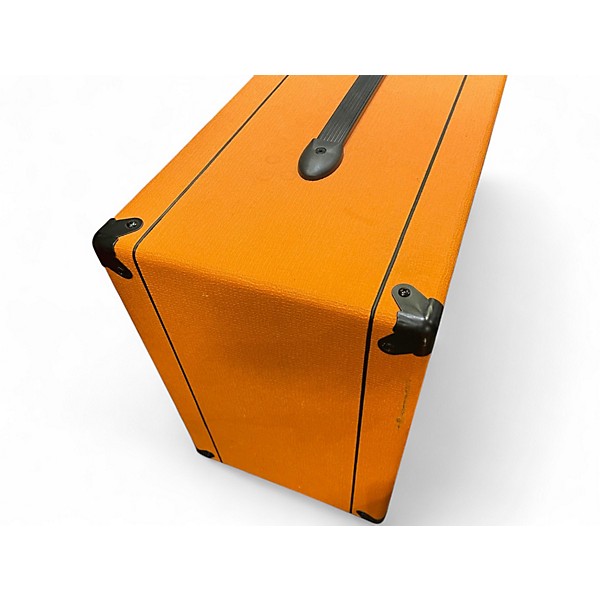 Used Orange Amplifiers PPC112C 1x12 Guitar Cabinet