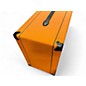 Used Orange Amplifiers PPC112C 1x12 Guitar Cabinet