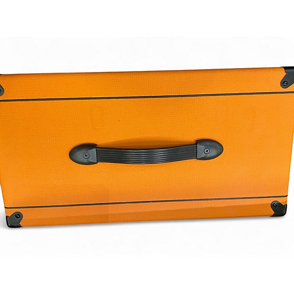 Used Orange Amplifiers PPC112C 1x12 Guitar Cabinet