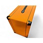 Used Orange Amplifiers PPC112C 1x12 Guitar Cabinet