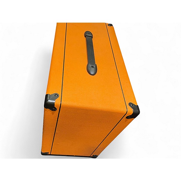 Used Orange Amplifiers PPC112C 1x12 Guitar Cabinet