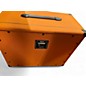 Used Orange Amplifiers PPC112C 1x12 Guitar Cabinet