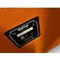 Used Orange Amplifiers PPC112C 1x12 Guitar Cabinet