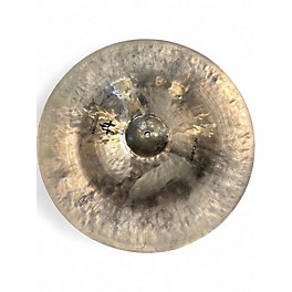 Used T-cymbals 19in 19" CHINA Cymbal
