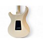Used 2025 PRS S2 Standard 24 Antique White Solid Body Electric Guitar