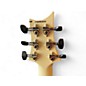 Used 2025 PRS S2 Standard 24 Antique White Solid Body Electric Guitar