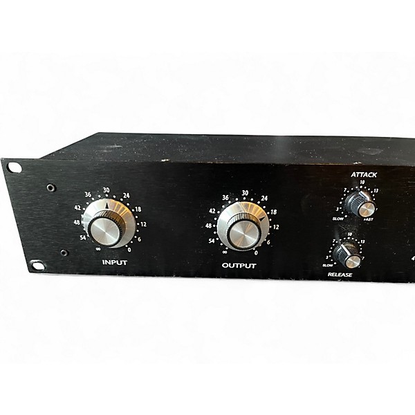 Used Warm Audio WA76 LIMITING AMPLIFIER Compressor
