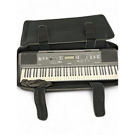 Used Yamaha  EW300 Keyboard Workstation