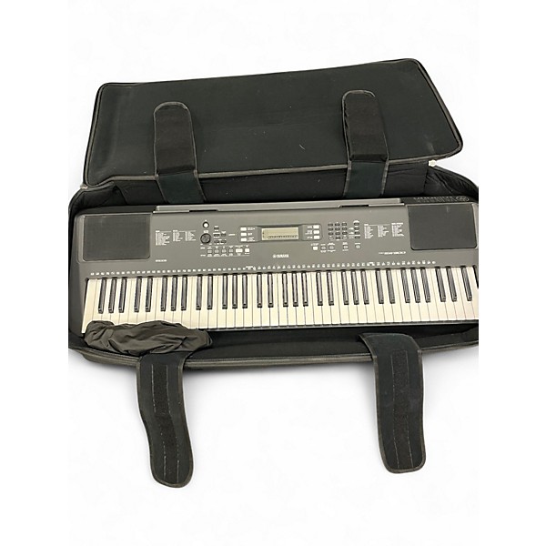 Used Yamaha  EW300 Keyboard Workstation