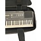 Used Yamaha  EW300 Keyboard Workstation