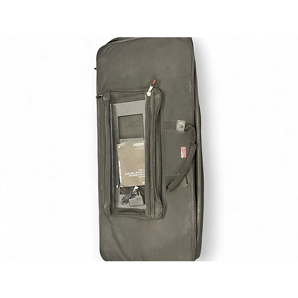 Used Yamaha  EW300 Keyboard Workstation