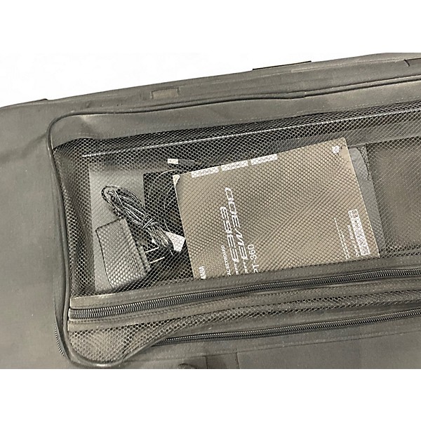 Used Yamaha  EW300 Keyboard Workstation