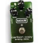 Used MXR CLASSIC 108 FUZZ Effect Pedal thumbnail